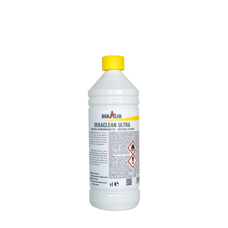 Dekalin Dekaclean 1 Liter – Marine Infinite Shop