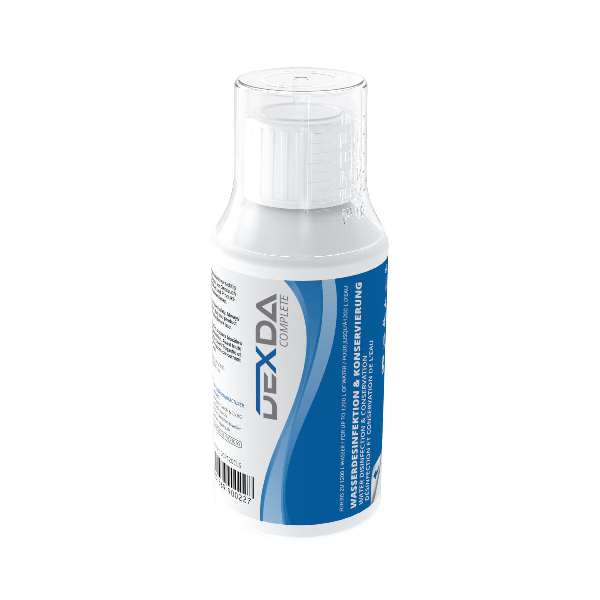 DEXDA Complete (100 ml) – Marine Infinite Shop