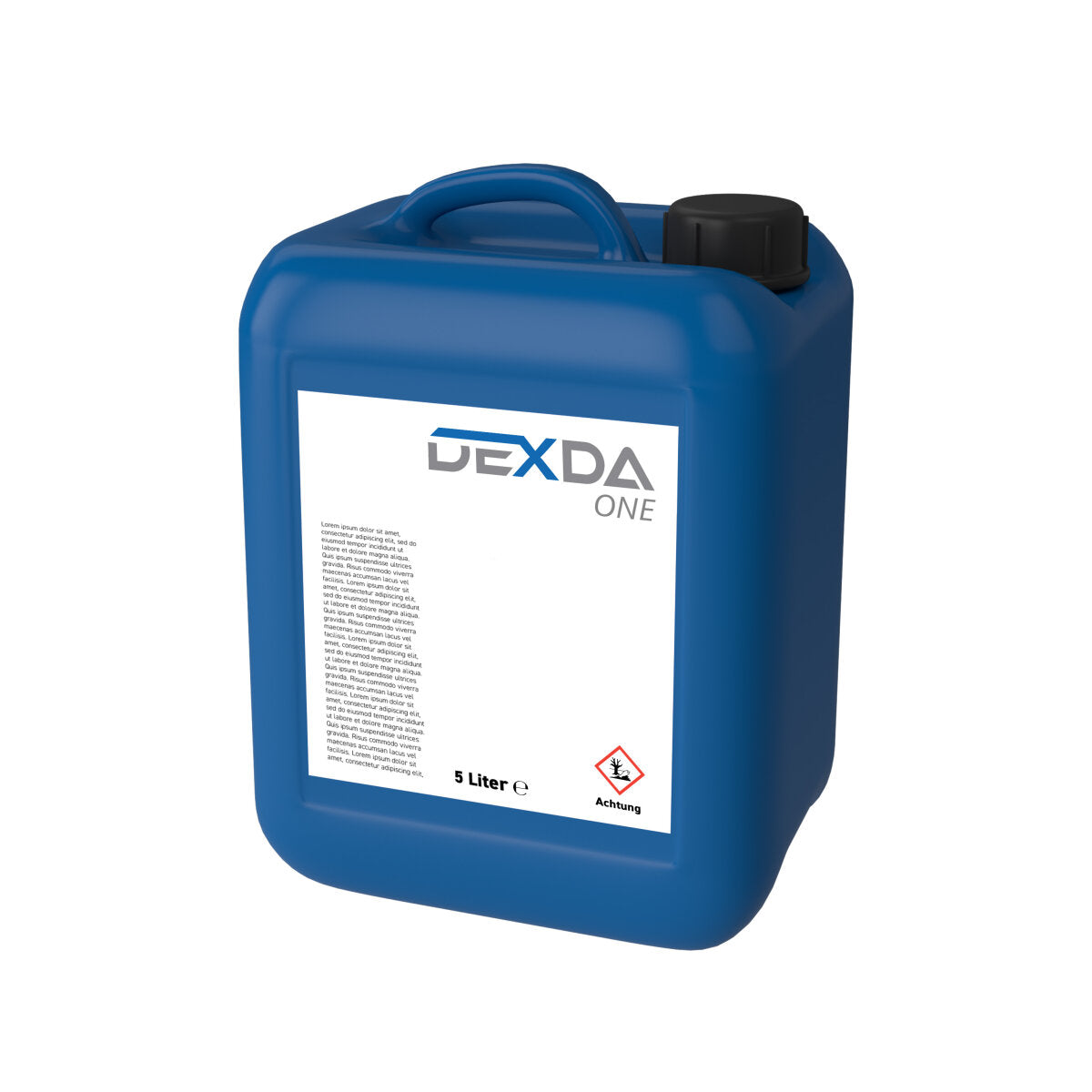 DEXDA OneTrinkwasserkonservierung (5 Liter) – Marine Infinite Shop