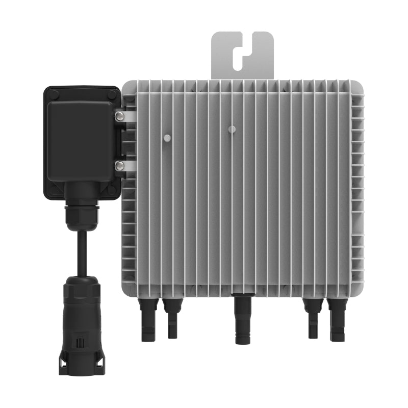 DEYE 800 W Mikrowechselrichter M80G4  für Balkonkraftwerke