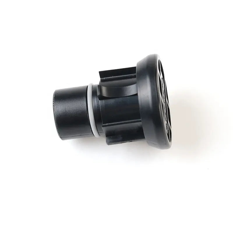 DEYE Endkappe Verschlusskappe für BC01 Buchsen (female) SUN Mikrowechselrichter – Marine Infinite Shop (3/5)