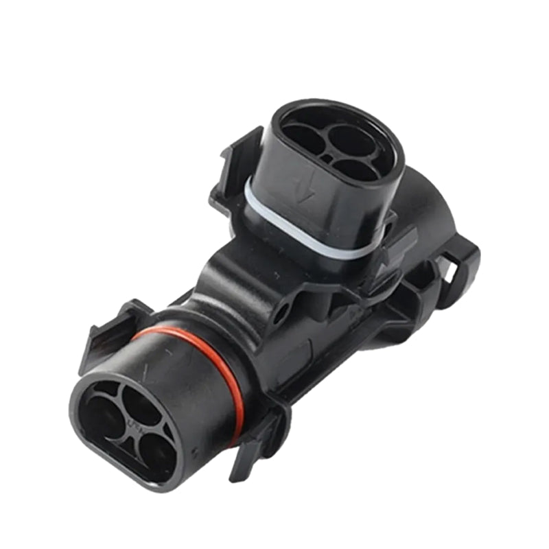 DEYE LY01 T-Adapter für Mikrowechselrichter – Marine Infinite Shop