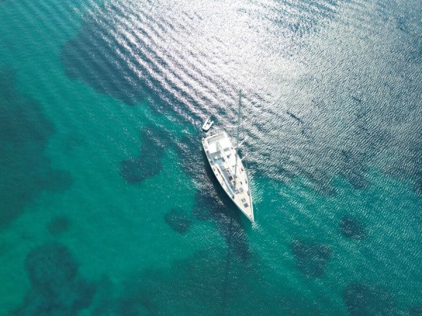 GALINI entdeckt die Welt – Boatlife: Korfu, Paxos und die Blaue Lagune