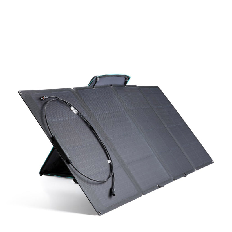 EcoFlow 160W foldable solar panel