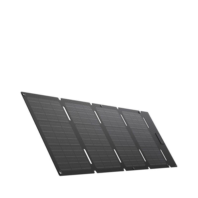 EcoFlow 45 W Typ C faltbares Solarpanel – Marine Infinite Shop (1/6)