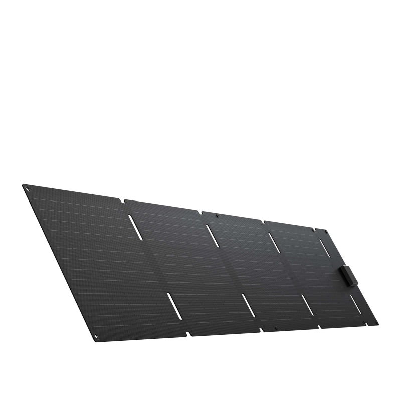 EcoFlow 60 W Typ C faltbares Solarpanel – Marine Infinite Shop (1/6)