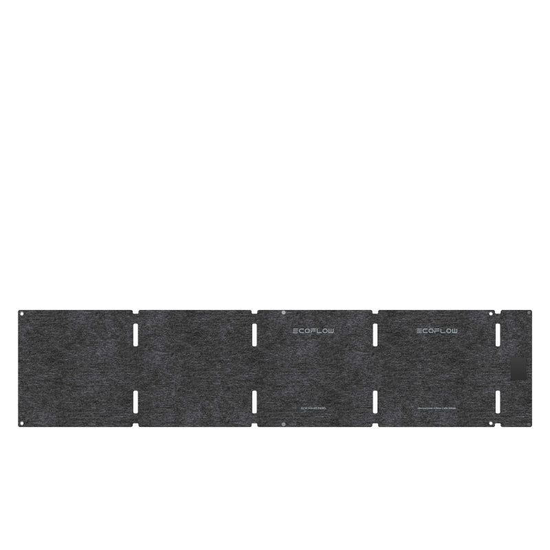 EcoFlow 60 W Typ C faltbares Solarpanel – Marine Infinite Shop (3/6)