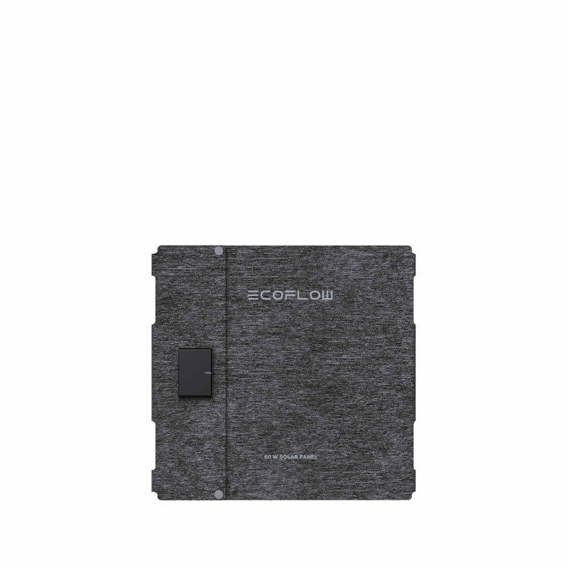 EcoFlow 60 W Typ C faltbares Solarpanel – Marine Infinite Shop (4/6)