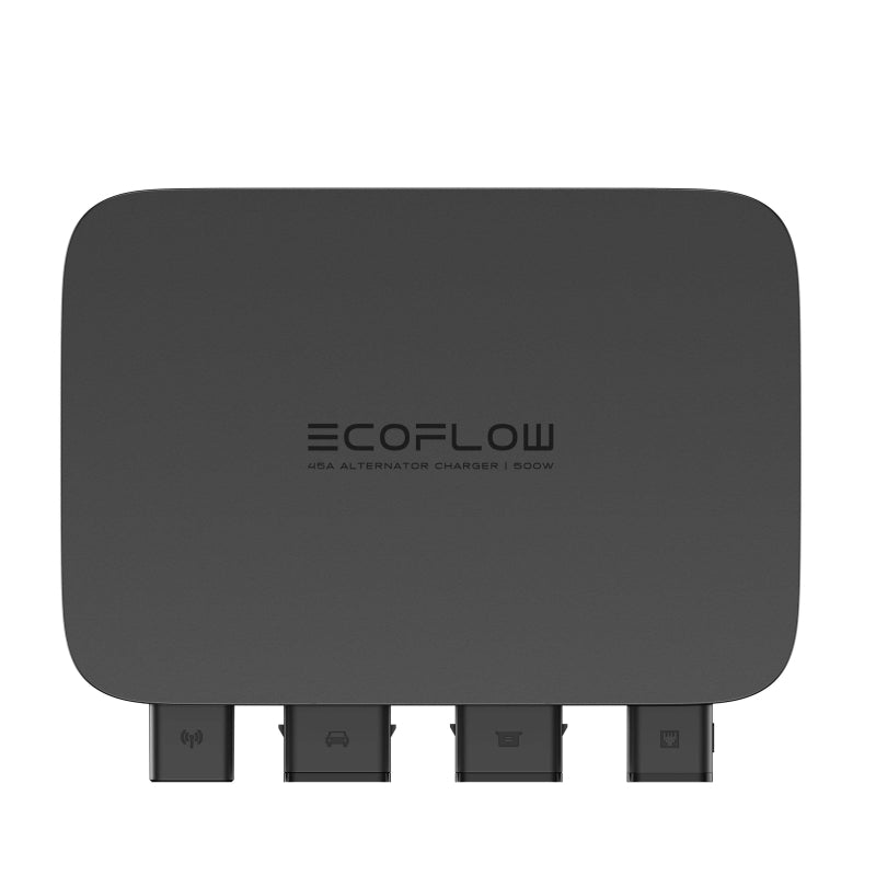 EcoFlow Batterieladegerät 500 W Alternator Charger – Marine Infinite Shop (1/7)