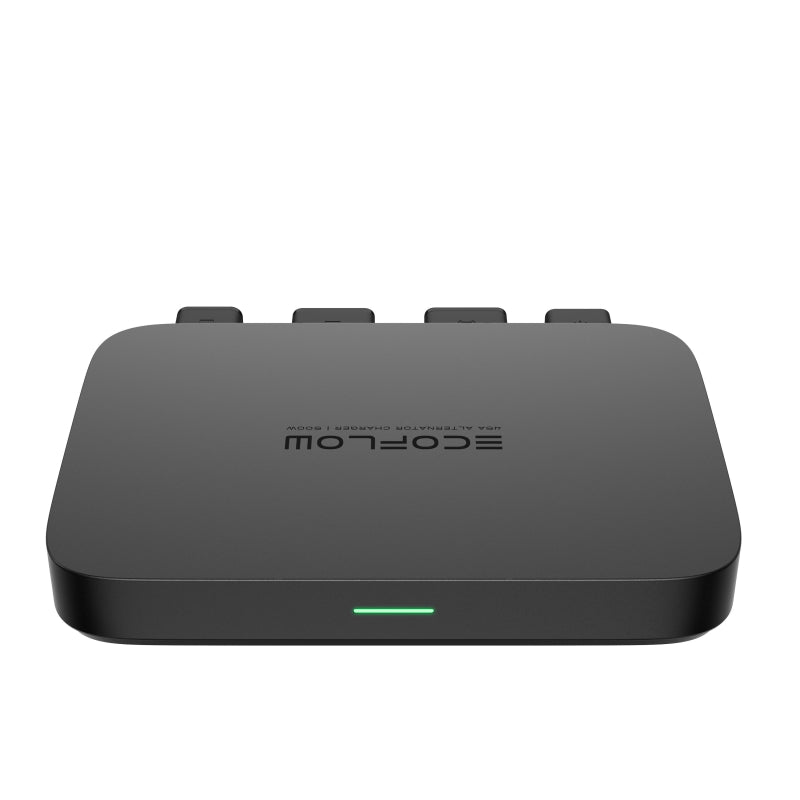 EcoFlow Batterieladegerät 500 W Alternator Charger – Marine Infinite Shop (6/7)