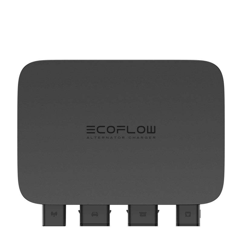 EcoFlow Batterieladegerät 800 W Alternator Charger