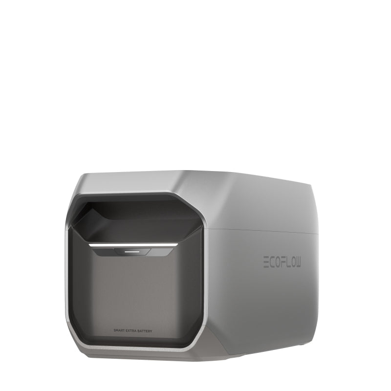 EcoFlow Delta 3 Extra Batterie – Marine Infinite Shop (2/4)