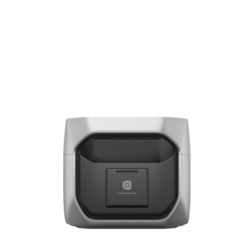 EcoFlow DELTA 3 Max Plus Extra Batterie – Marine Infinite Shop (3/4)