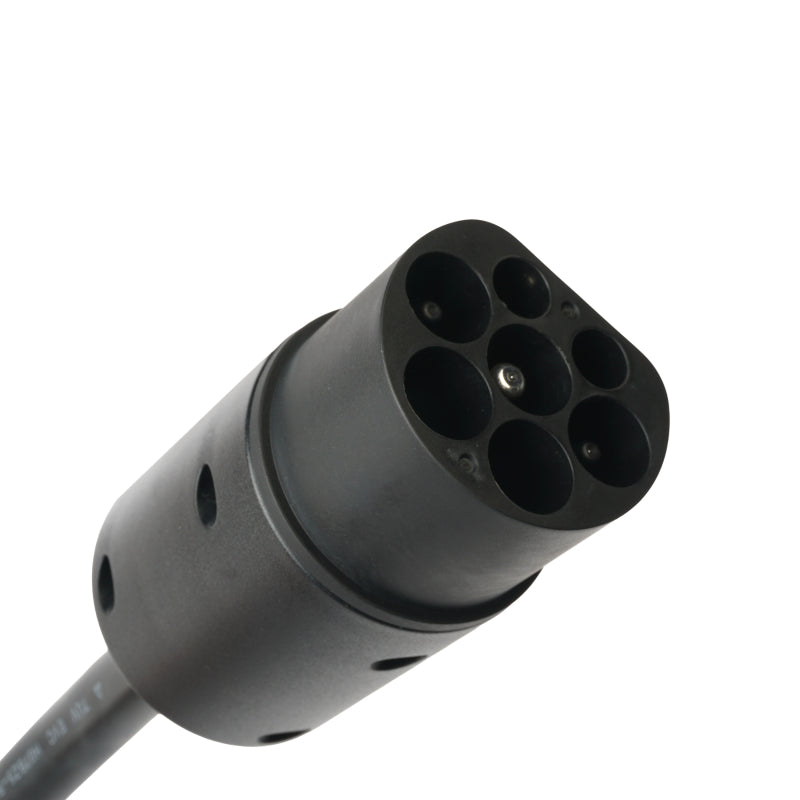 EcoFlow DELTA PRO 3 EV-Stream Adapter