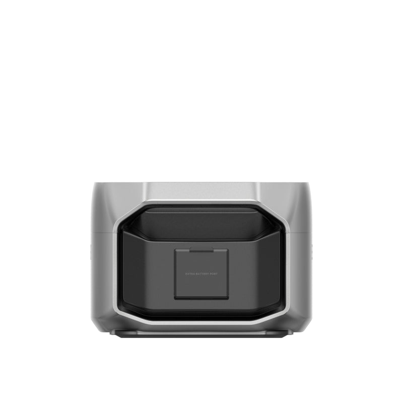 EcoFlow DELTA PRO 3 Extra Batterie 4096 Wh