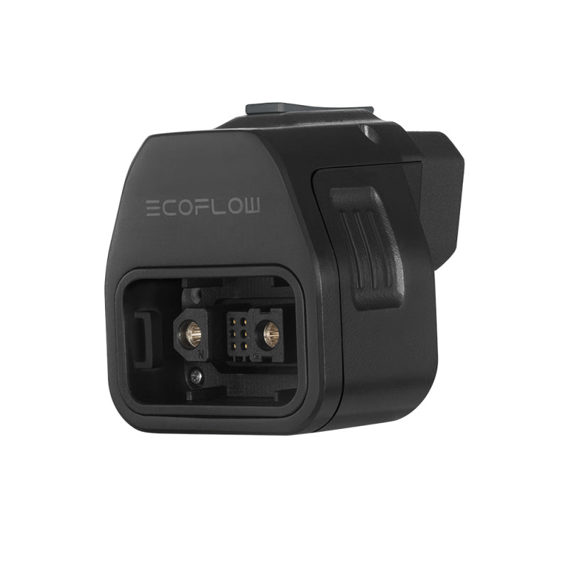 EcoFlow DELTA PRO to Smart Generator Adapter