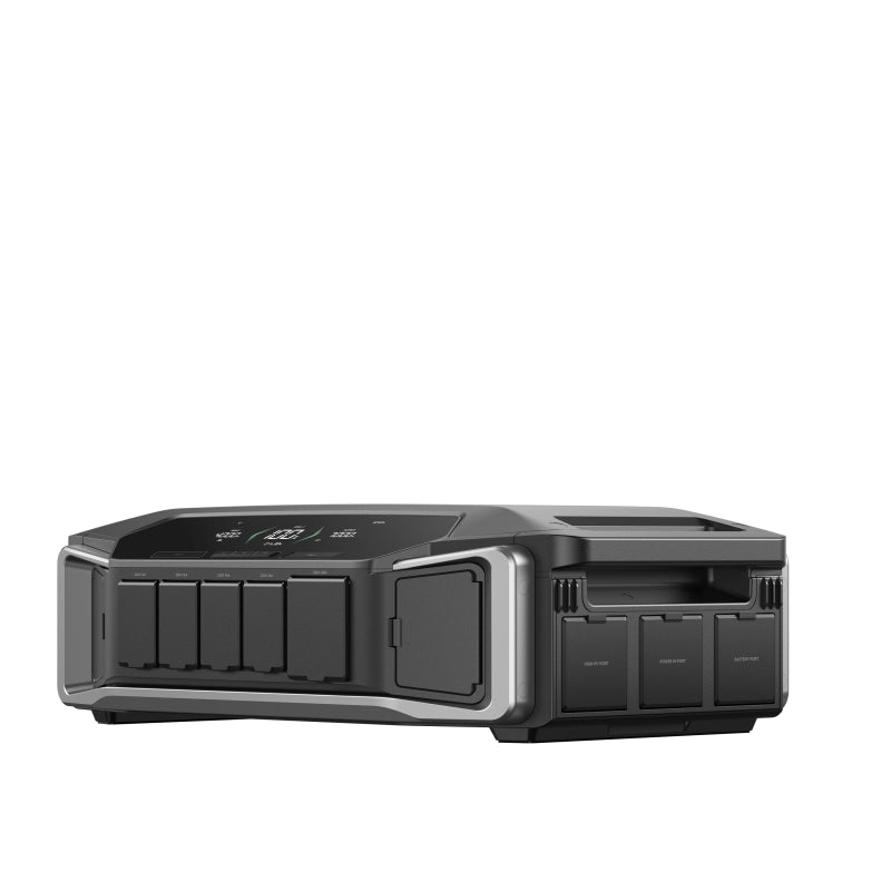 EcoFlow Delta Pro Ultra Wechselrichter