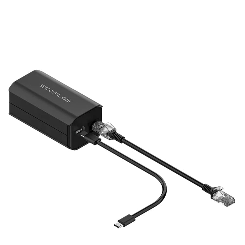 EcoFlow Landstromadapter für DELTA Powerstation – Marine Infinite Shop (1/2)