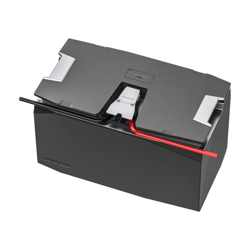 EcoFlow LFP Batterie-Polaritätsadapter – Marine Infinite Shop (3/4)
