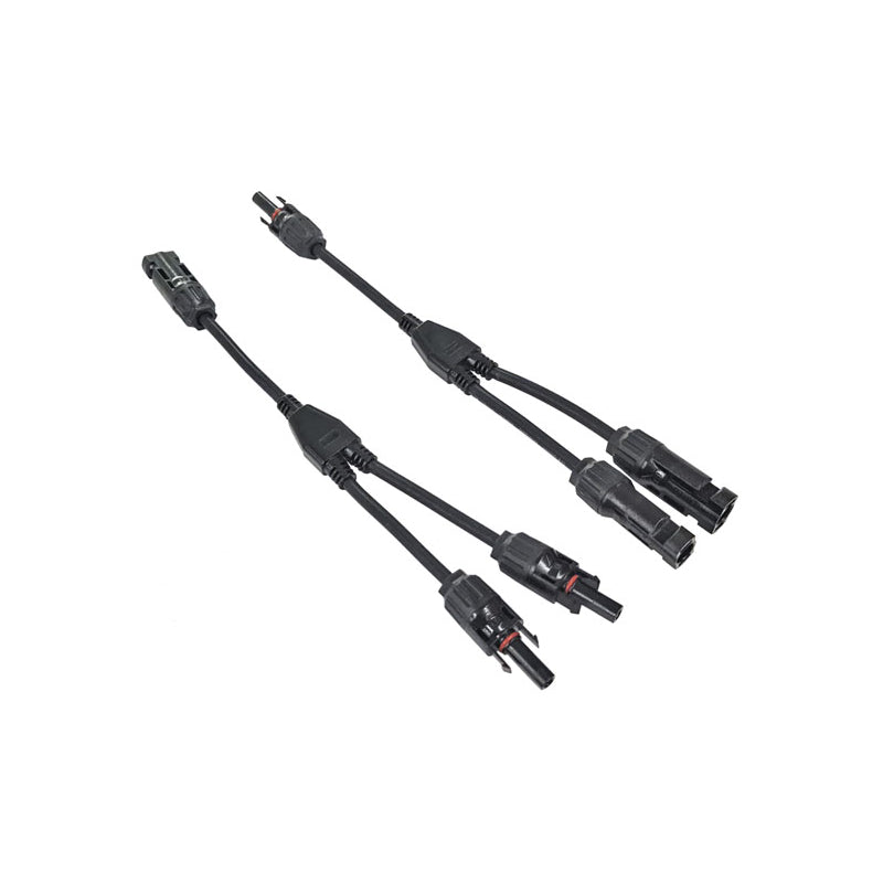 EcoFlow MC4 Verteiler zum Parallelschalten – Marine Infinite Shop (1/2)