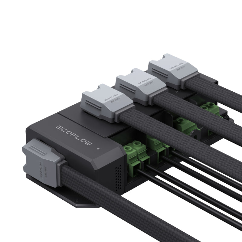 EcoFlow Power Dock – Marine Infinite Shop (5/5)