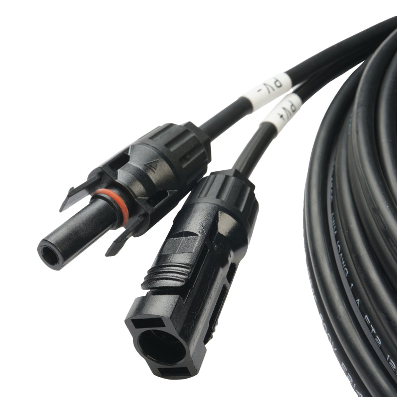 EcoFlow Power Hub 5kVA Solar-Ladekabel 6m – Marine Infinite Shop (2/4)
