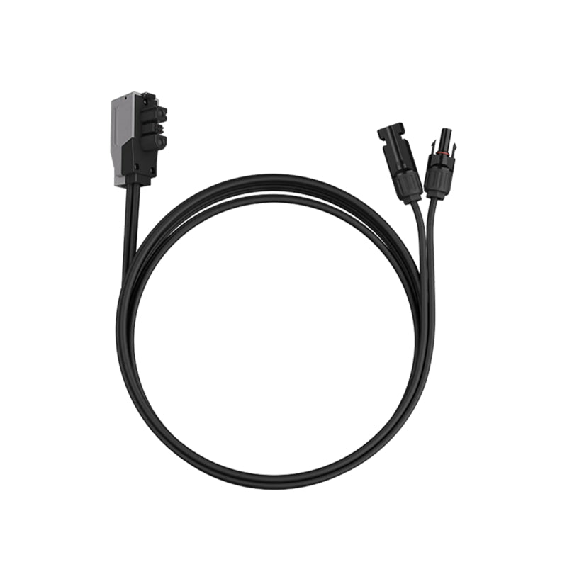 EcoFlow Power Hub Solar Charging Cable 6m