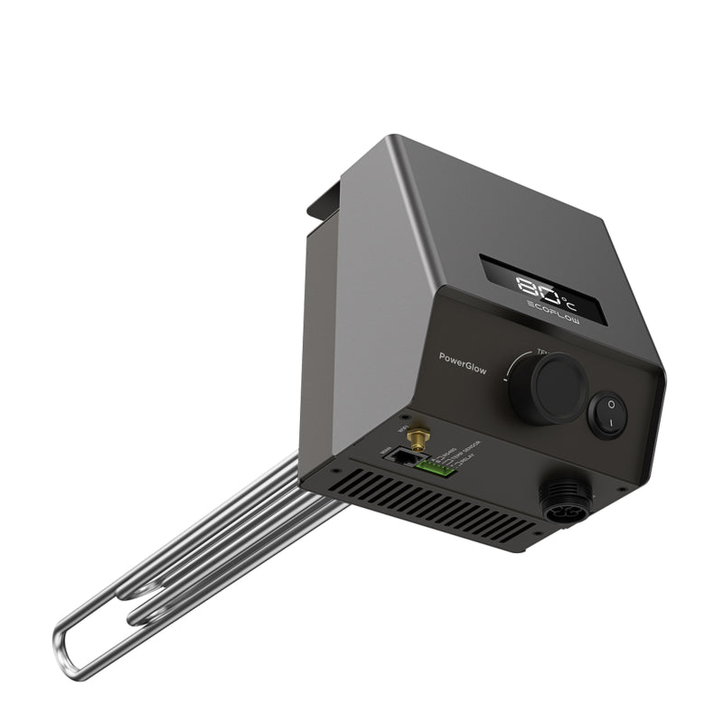 EcoFlow PowerGlow Immersion Heater 3.5kW