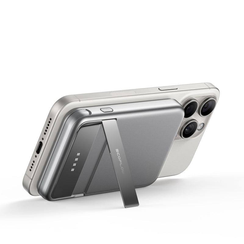EcoFlow Rapid 5000 silver – Marine Infinite Shop (2/4)
