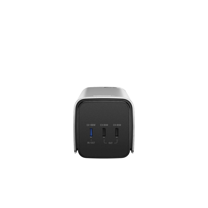 EcoFlow Rapid Pro 20K