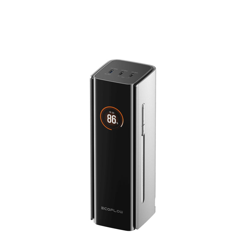 EcoFlow Rapid Pro 27K