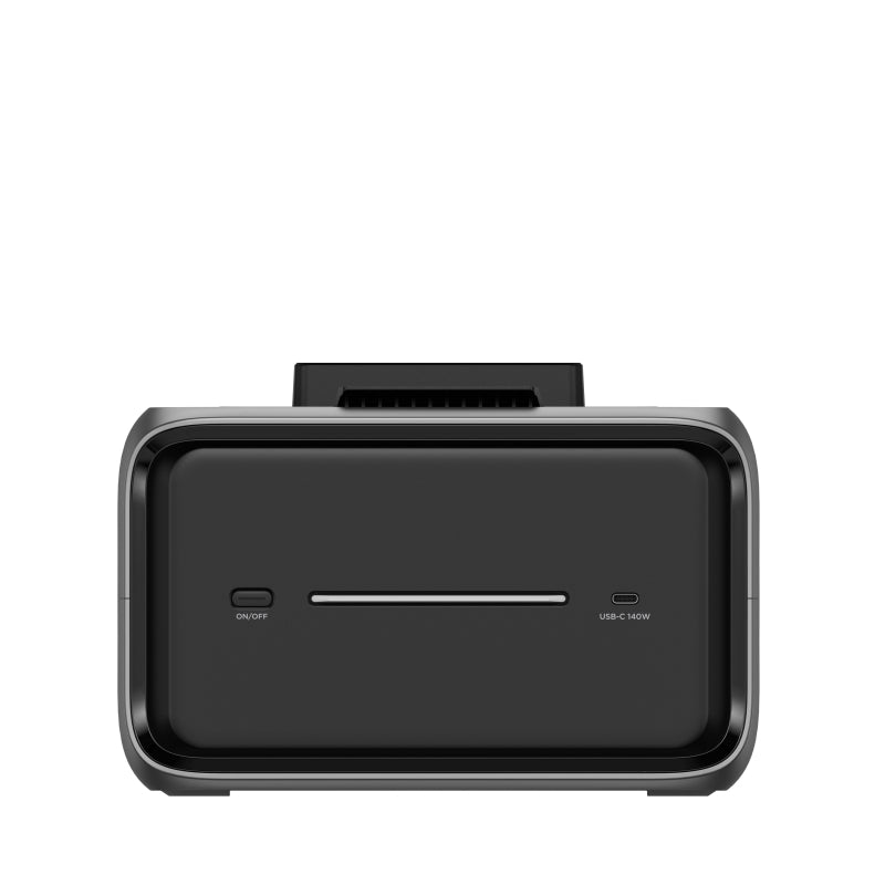 EcoFlow RIVER 3 EB 600 Batterie – Marine Infinite Shop (1/6)