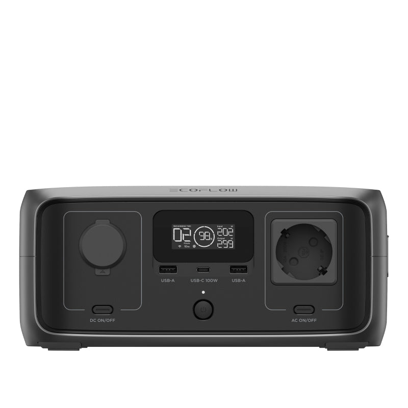 EcoFlow River 3 Powerstation 245 Wh – Marine Infinite Shop (1/4)