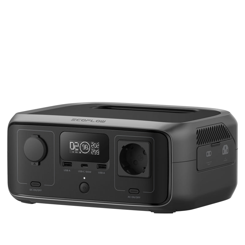 EcoFlow River 3 Powerstation 245 Wh – Marine Infinite Shop (2/4)