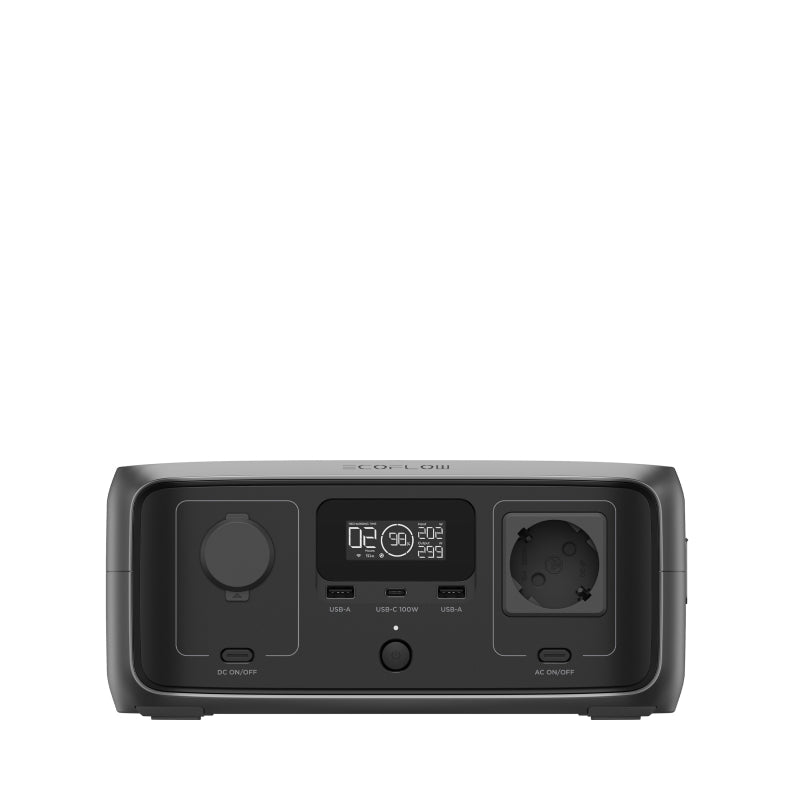 EcoFlow River 3 UPS – Marine Infinite Shop (1/4)