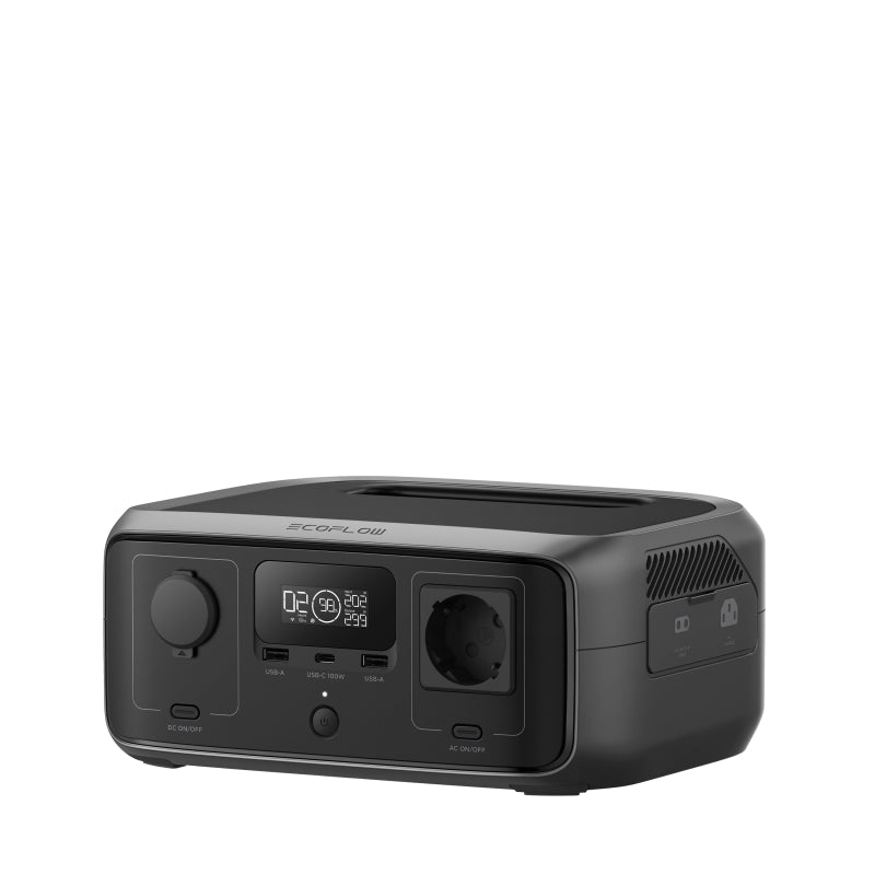 EcoFlow River 3 UPS – Marine Infinite Shop (2/4)