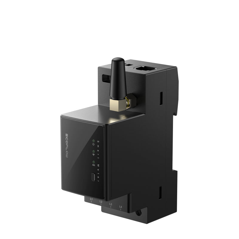 EcoFlow Smart Meter BKW – Marine Infinite Shop (1/2)