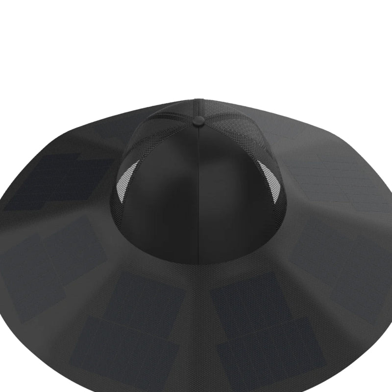 EcoFlow Solar Hut M-L / 56-58cm – Marine Infinite Shop (2/4)
