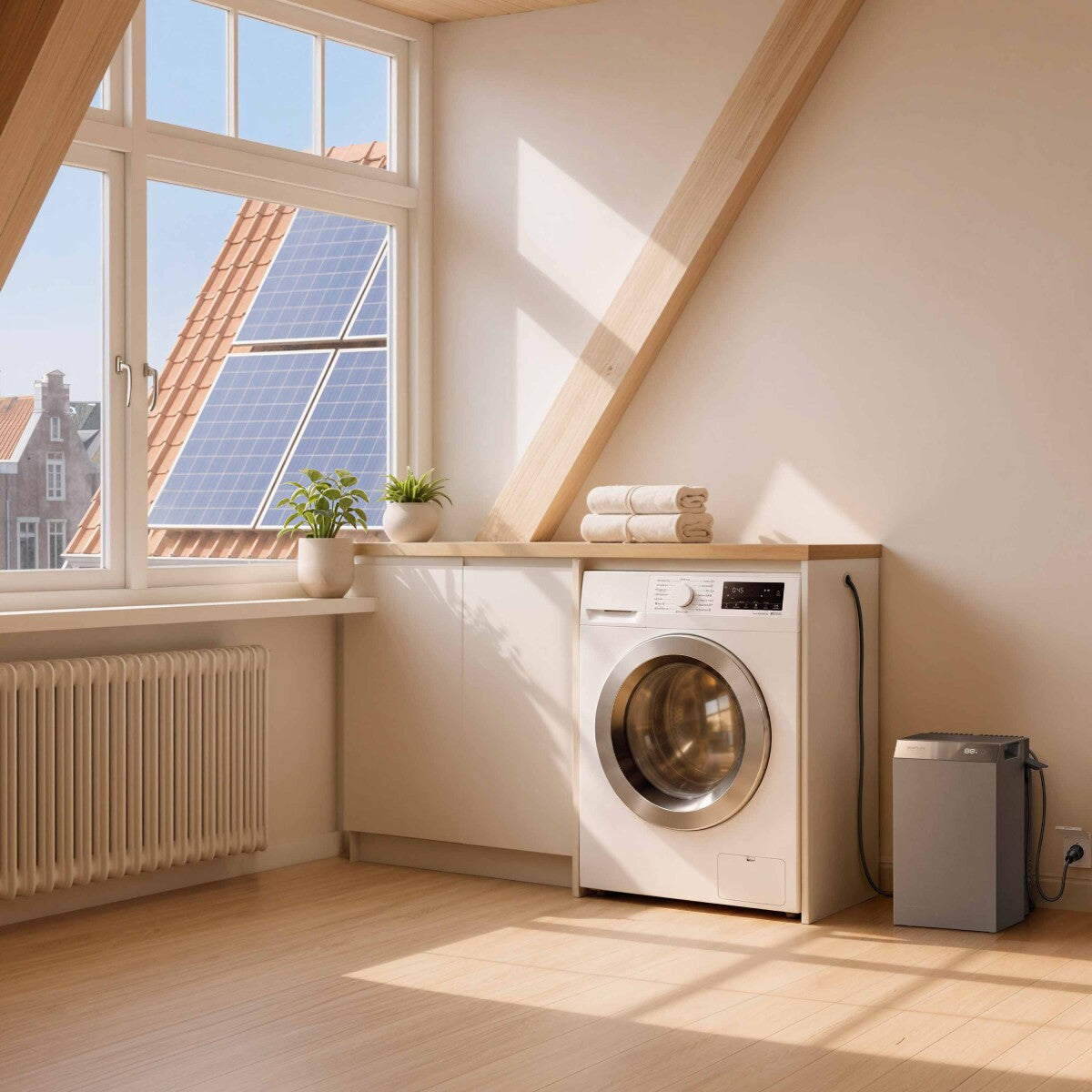 EcoFlow STREAM AC 5000