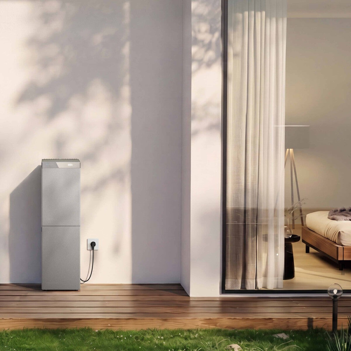 EcoFlow STREAM Extra Batterie 5000