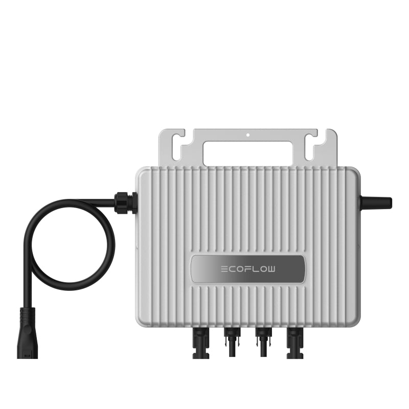 EcoFlow STREAM Mikrowechselrichter 800W mit PV und AC Kabel – Marine Infinite Shop (2/6)