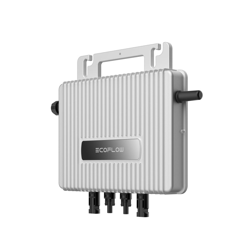 EcoFlow STREAM Mikrowechselrichter 800W mit PV und AC Kabel – Marine Infinite Shop (4/6)
