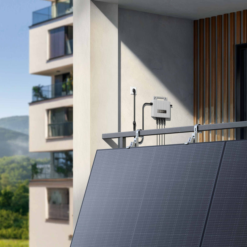 EcoFlow STREAM Mikrowechselrichter 800W mit PV und AC Kabel – Marine Infinite Shop (5/6)