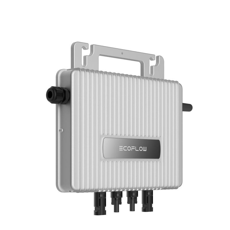 EcoFlow STREAM Mikrowechselrichter 800W ohne PV und AC Kabel – Marine Infinite Shop (3/6)