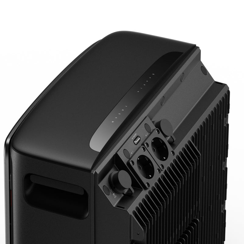 EcoFlow STREAM Ultra X