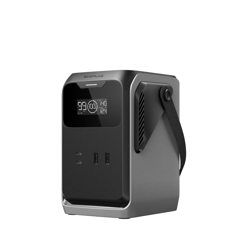 EcoFlow TRAIL 200 DC Portable Power Station (192 Wh) – Marine Infinite Shop (4/6)