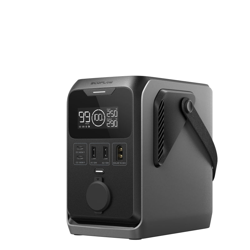 EcoFlow TRAIL 300 DC Portable Power Station (288 Wh) – Marine Infinite Shop (4/6)