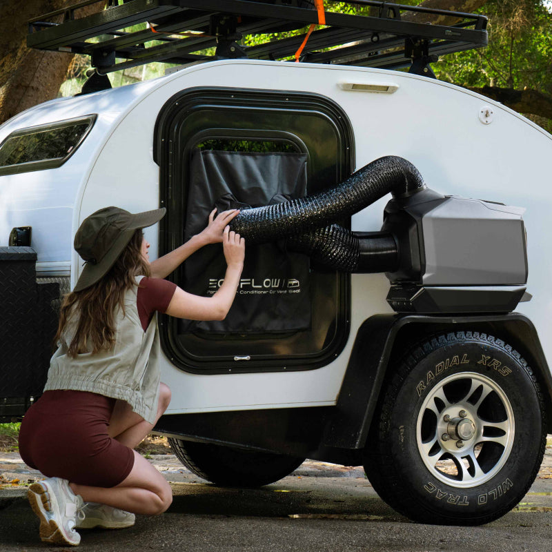 EcoFlow WAVE 3 mobile Klimaanlage