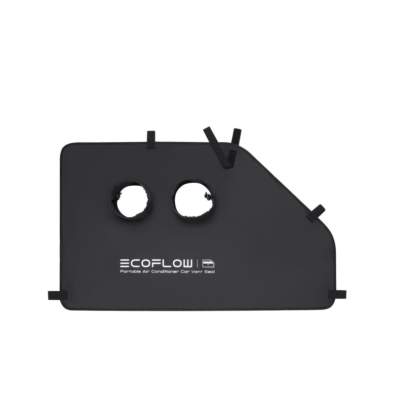 EcoFlow WAVE Serie Kfz-Lüftungsdichtung – Marine Infinite Shop (1/3)