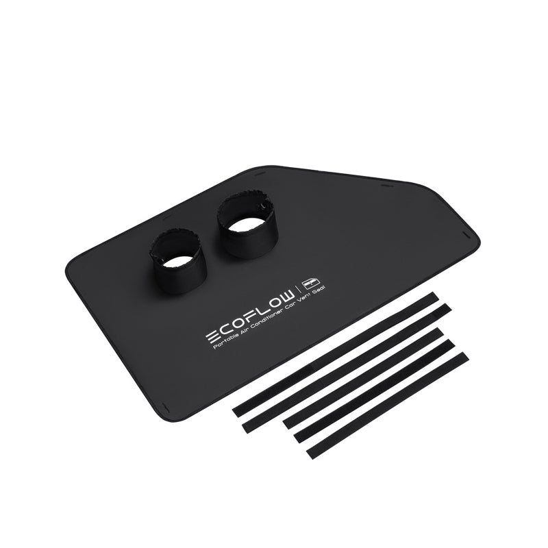 EcoFlow WAVE Serie Kfz-Lüftungsdichtung – Marine Infinite Shop (3/3)